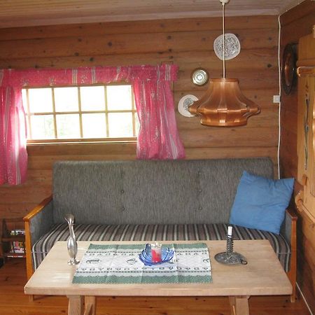 Sogn Gjestegard Svarstad  Habitación foto