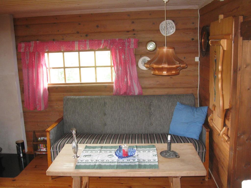 Sogn Gjestegard Svarstad  Habitación foto